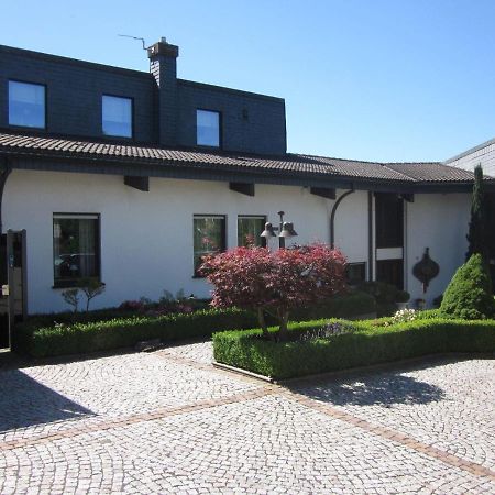 Appartement-Landhaus-Kruse Meschede Zewnętrze zdjęcie