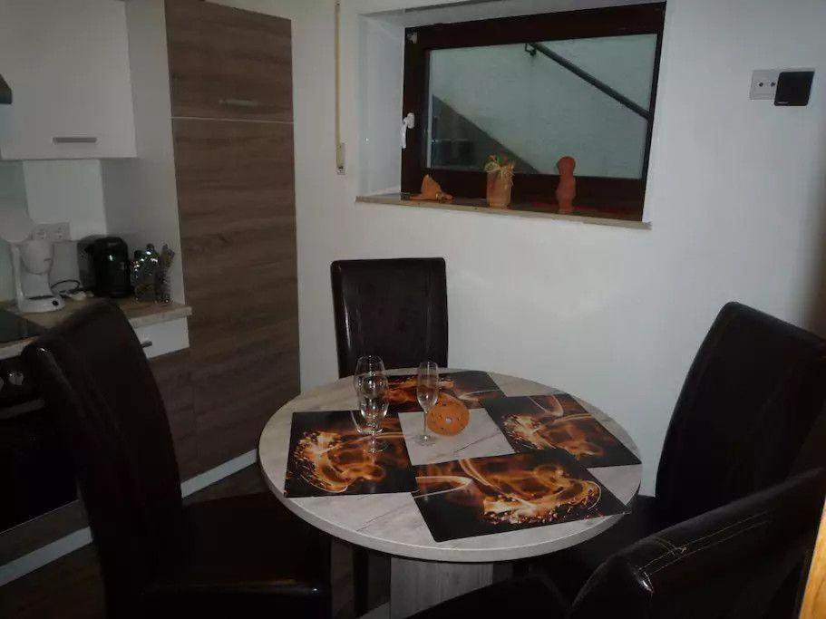 Appartement-Landhaus-Kruse Meschede Zewnętrze zdjęcie