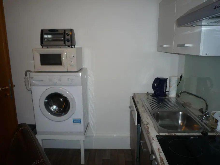 Appartement-Landhaus-Kruse Meschede Zewnętrze zdjęcie