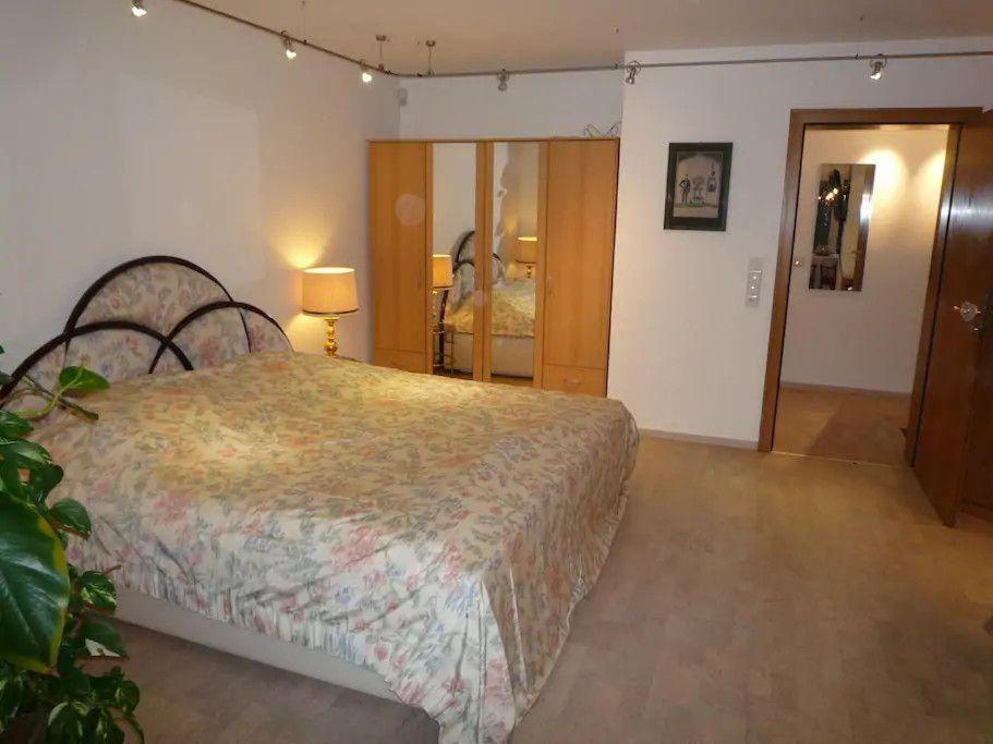 Appartement-Landhaus-Kruse Meschede Zewnętrze zdjęcie