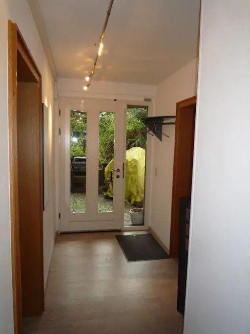Appartement-Landhaus-Kruse Meschede Zewnętrze zdjęcie