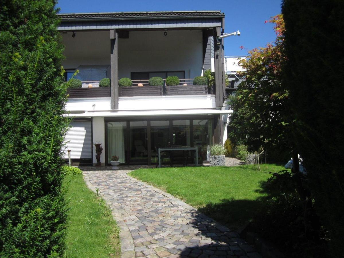 Appartement-Landhaus-Kruse Meschede Zewnętrze zdjęcie