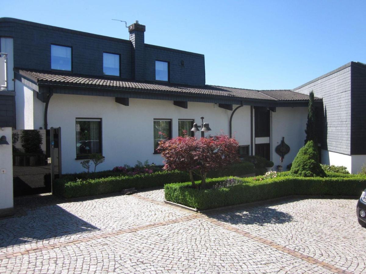 Appartement-Landhaus-Kruse Meschede Zewnętrze zdjęcie