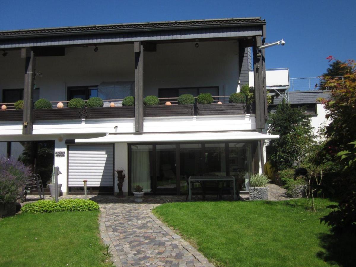 Appartement-Landhaus-Kruse Meschede Zewnętrze zdjęcie