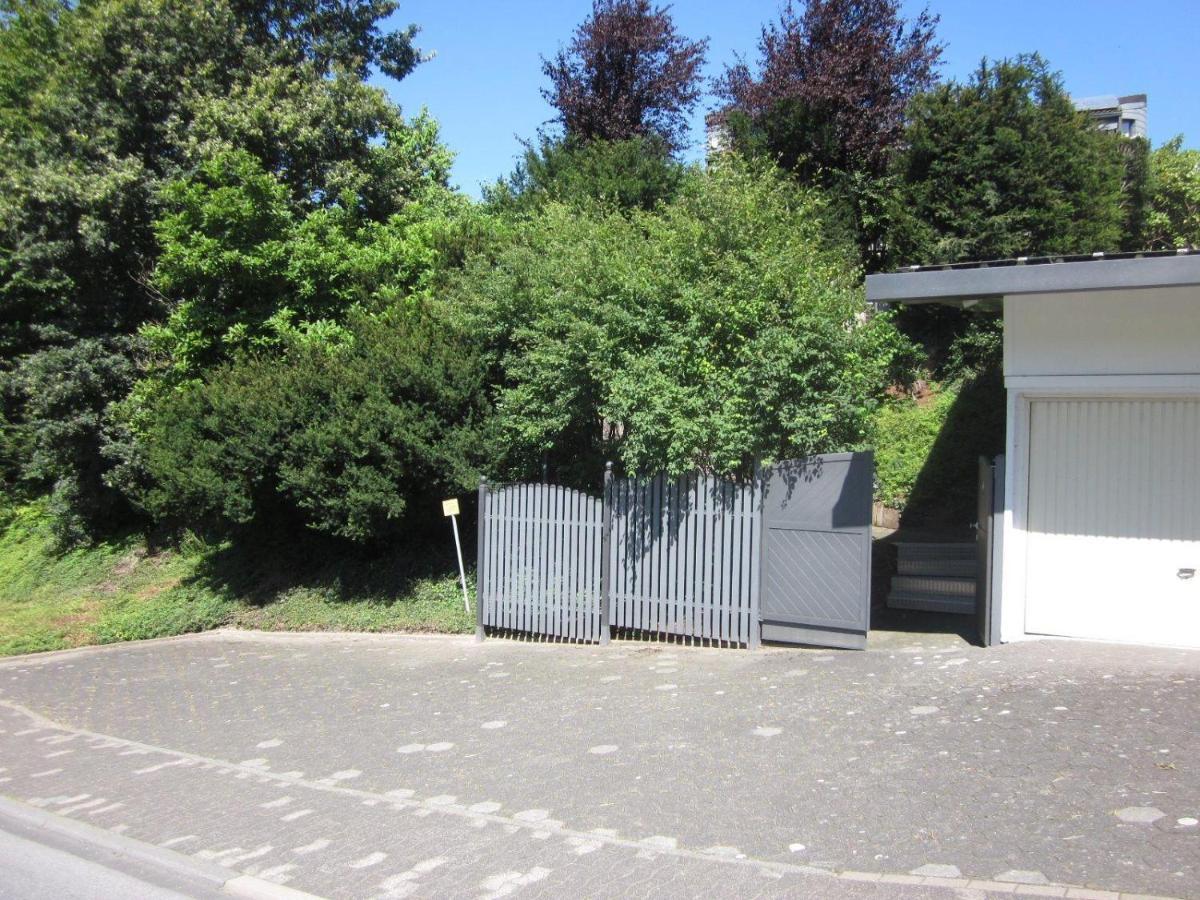 Appartement-Landhaus-Kruse Meschede Zewnętrze zdjęcie