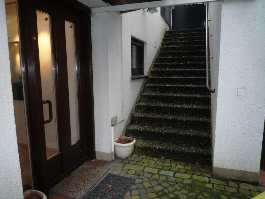 Appartement-Landhaus-Kruse Meschede Zewnętrze zdjęcie